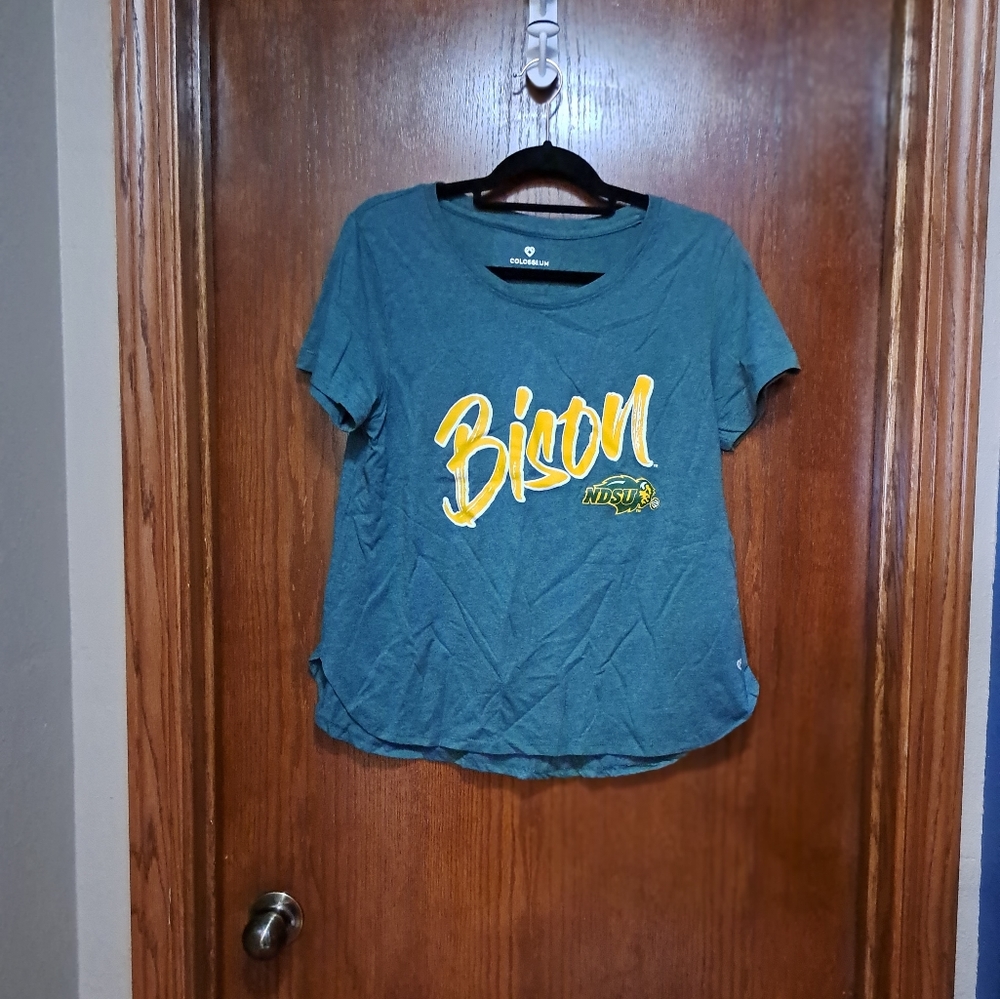 Colloseum NDSU Bison T-shirt